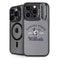 Kansas State University Wildcats Est 1863 iPhone 16 Pro Kickstand Case