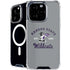 Kansas State University Wildcats Est 1863 iPhone 16 Pro MagSafe Case
