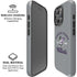 Kansas State University Wildcats Est 1863 iPhone 16 Pro Magsafe Impact Case
