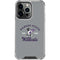 Kansas State University Wildcats Est 1863 iPhone 16 Pro Max Clear Case