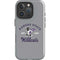 Kansas State University Wildcats Est 1863 iPhone 16 Pro Max Impact Case
