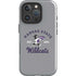 Kansas State University Wildcats Est 1863 iPhone 16 Pro Max Impact Case