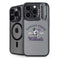 Kansas State University Wildcats Est 1863 iPhone 16 Pro Max Kickstand Case