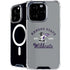 Kansas State University Wildcats Est 1863 iPhone 16 Pro Max MagSafe Case