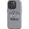 Kansas State University Wildcats Est 1863 iPhone 16 Pro Max Magsafe Impact Case