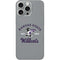 Kansas State University Wildcats Est 1863 iPhone 16 Pro Max Skin