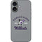 Kansas State University Wildcats Est 1863 iPhone 16 Skin