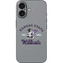 Kansas State University Wildcats Est 1863 iPhone 16 Skin