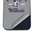Kansas State University Wildcats Est 1863 iPhone 16 Skin
