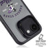 Kansas State University Wildcats Est 1863 iPhone 16e Kickstand Case
