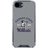 Kansas State University Wildcats Est 1863 iPhone 16e Clear Case