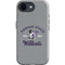Kansas State University Wildcats Est 1863 iPhone 16e Impact Case