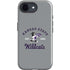 Kansas State University Wildcats Est 1863 iPhone 16e Impact Case
