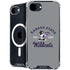 Kansas State University Wildcats Est 1863 iPhone 16e MagSafe Case