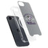Kansas State University Wildcats Est 1863 iPhone 16e MagSafe Case
