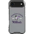 Kansas State University Wildcats Est 1863 iPhone 17 Air Clear Case