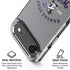 Kansas State University Wildcats Est 1863 iPhone 17 Air Clear Case