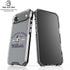 Kansas State University Wildcats Est 1863 iPhone 17 Air Clear Case