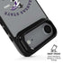 Kansas State University Wildcats Est 1863 iPhone 17 Air Kickstand Case
