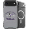 Kansas State University Wildcats Est 1863 iPhone 17 Air MagSafe Case