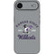 Kansas State University Wildcats Est 1863 iPhone 17 Air Skin