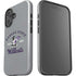 Kansas State University Wildcats Est 1863 iPhone 17 Impact Case