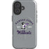 Kansas State University Wildcats Est 1863 iPhone 17 Magsafe Impact Case