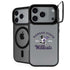 Kansas State University Wildcats Est 1863 iPhone 17 Pro Kickstand Case