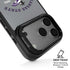 Kansas State University Wildcats Est 1863 iPhone 17 Pro Kickstand Case