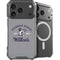 Kansas State University Wildcats Est 1863 iPhone 17 Pro MagSafe Case