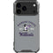 Kansas State University Wildcats Est 1863 iPhone 17 Pro Max Clear Case