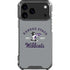 Kansas State University Wildcats Est 1863 iPhone 17 Pro Max Clear Case
