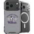 Kansas State University Wildcats Est 1863 iPhone 17 Pro Max MagSafe Case