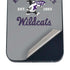 Kansas State University Wildcats Est 1863 iPhone 17 Pro Max Skin