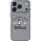 Kansas State University Wildcats Est 1863 iPhone 17 Pro Skin