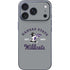 Kansas State University Wildcats Est 1863 iPhone 17 Pro Skin