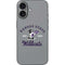 Kansas State University Wildcats Est 1863 iPhone 17 Skin