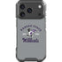 Kansas State University Wildcats Est 1863 iPhone 18 Pro Clear Case