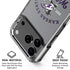 Kansas State University Wildcats Est 1863 iPhone 18 Pro Clear Case