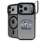 Kansas State University Wildcats Est 1863 iPhone 18 Pro Kickstand Case