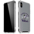 Kansas State University Wildcats Est 1863 iPhone X/XS Clear Case
