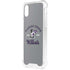 Kansas State University Wildcats Est 1863 iPhone XS Clear Case