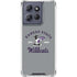 Kansas State University Wildcats Est 1863 Moto G 5G (2025) Clear Case