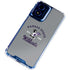 Kansas State University Wildcats Est 1863 Moto G 5G (2024) Clear Case