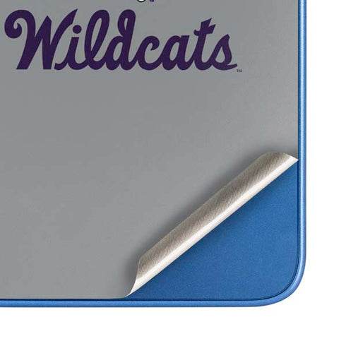 Kansas State University Wildcats Est 1863 Moto G Play 4G (2024) Skin