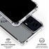 Kansas State University Wildcats Est 1863 Moto G Power 5G (2024) Clear Case