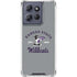 Kansas State University Wildcats Est 1863 Moto G Power 5G (2025) Clear Case