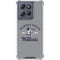 Kansas State University Wildcats Est 1863 Moto G Stylus 5G (2025) Clear Case