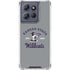 Kansas State University Wildcats Est 1863 Moto G Stylus 5G (2025) Clear Case