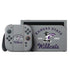 Kansas State University Wildcats Est 1863 Nintendo Switch 2 (2025) with Joy-Con Skin